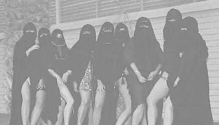 BEURETTE MIDDLE EAST