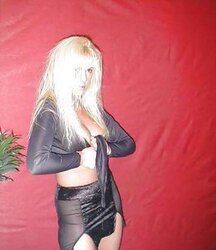 Danish Amature Mummy Mette