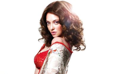 Amanda Seyfried