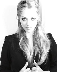 Amanda Seyfried