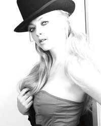 Amanda Seyfried