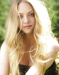 Amanda Seyfried