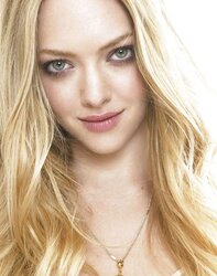 Amanda Seyfried
