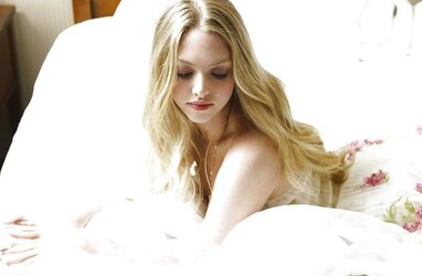 Amanda Seyfried