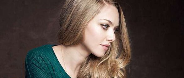 Amanda Seyfried