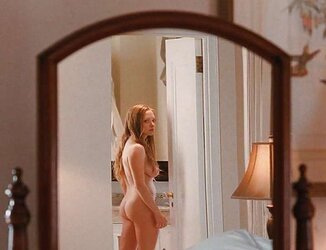 Amanda Seyfried