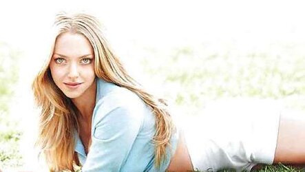 Amanda Seyfried
