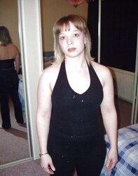 Cockslut Wifey