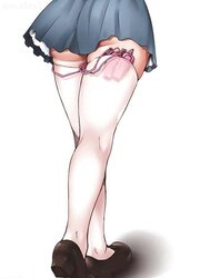 Hentai Modest Magic Wands