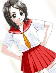 Hentai Modest Magic Wands
