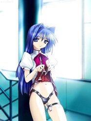 Hentai Modest Magic Wands