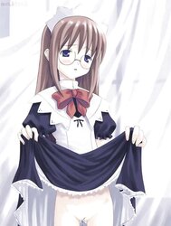 Hentai Modest Magic Wands
