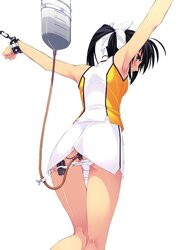 Hentai Modest Magic Wands
