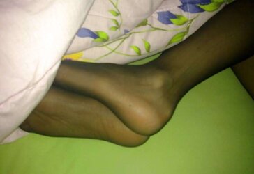 Turkish Stockings nylon undies (Corap severlere ozel)