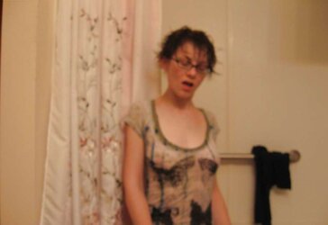 Inexperienced Damsel
