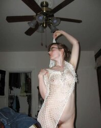 Inexperienced Damsel