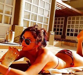 Selena Gomez Magnificent Images