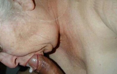 Plumper granny and other stuff