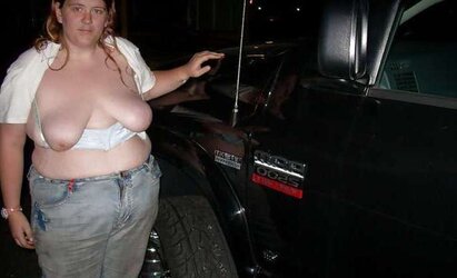 Plumper granny and other stuff
