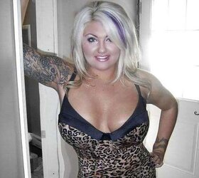Plumper harness and undergarments