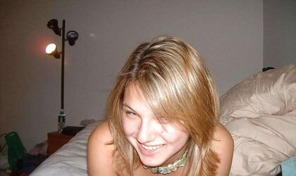 Nichole from Canada