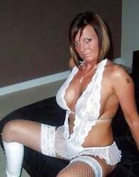 I Enjoy Real Girls In High-Heeled Slippers