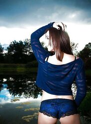 Super-Hot teenagers with Bad booty charm