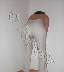 Hatun teshiri seviyor