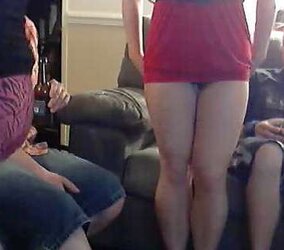 Mingle inexperienced