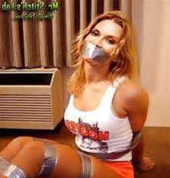 XCHICAS BONDAGE & DISCIPLINE