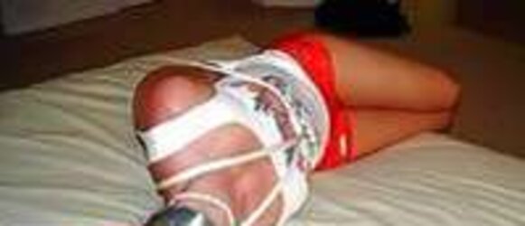 XCHICAS BONDAGE & DISCIPLINE
