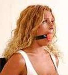 XCHICAS BONDAGE & DISCIPLINE