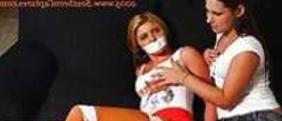 XCHICAS BONDAGE & DISCIPLINE