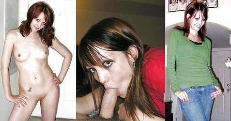 Before and After Matures