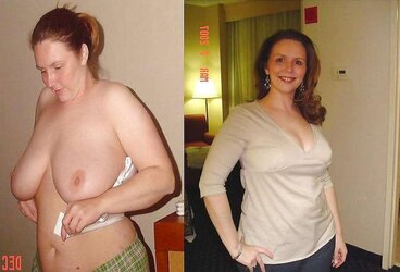 Before and After Matures