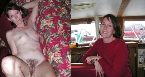 Before and After Matures