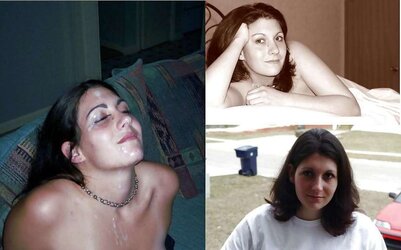 Before and After Matures