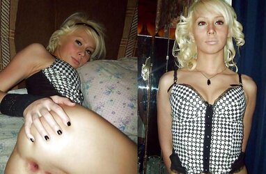 Before and After Matures