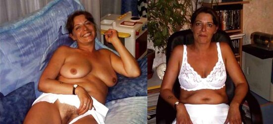 Before and After Matures