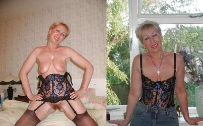 Before and After Matures
