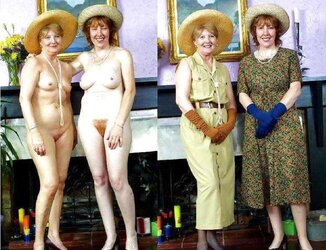 Before and After Matures