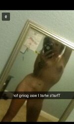 Leaked snap talk