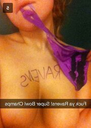 Leaked snap talk