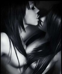 Lesbo session