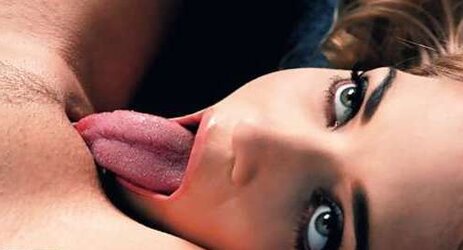 Lesbo session