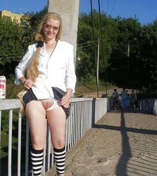 Real Russian Teenagers