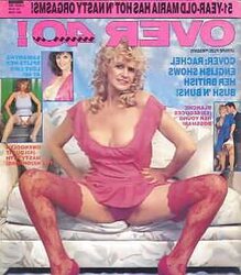 OLD MAGAZINES DECORATES