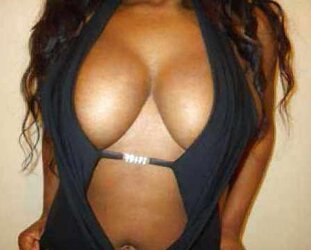 Belles blacks