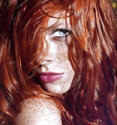 Redhead 16!