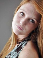 Redhead 16!